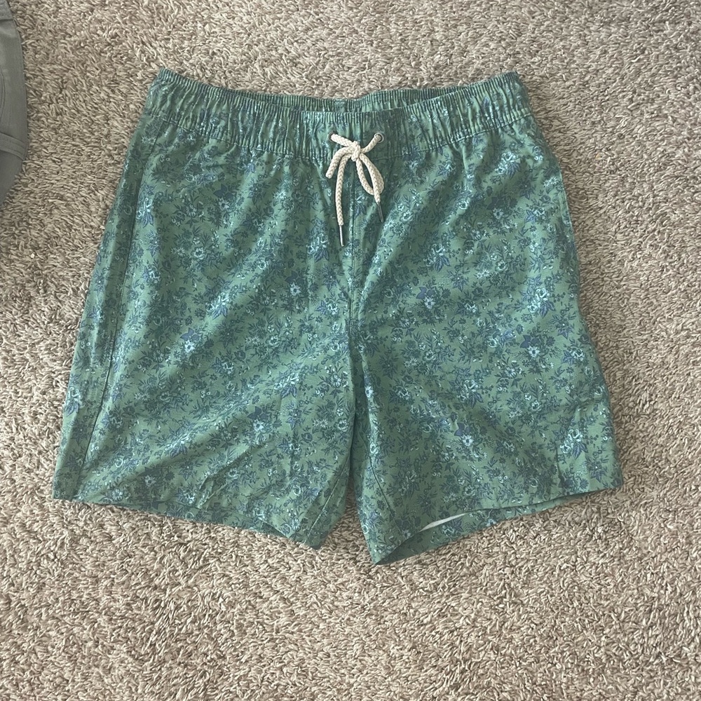 Fair Harbor men’s swim shorts